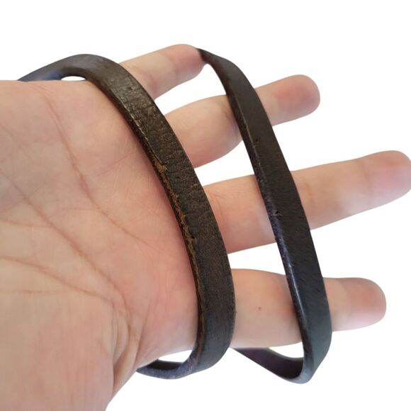 Fendi Zucca FF Tote Shoulder Bag Brown - Picture 12 of 16